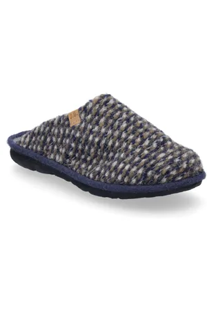 Josef Seibel Lille 09 | Hausschuh für Damen | Blau