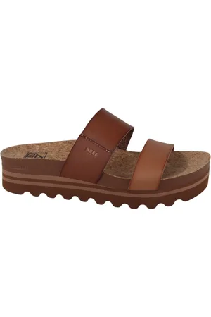 Reef CJ6062 dames slippers maat 38 (7,5)
