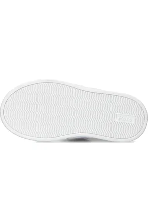 Ralph Lauren Frazier Ps Sneakers - Meisjes -