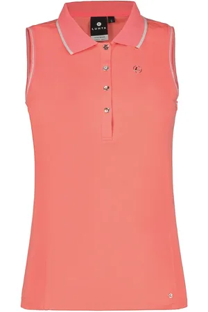 Luhta Kivisaari SL Poloshirt Vrouwen