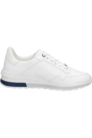 ARA Neapel-Tron Veterschoenen Laag -