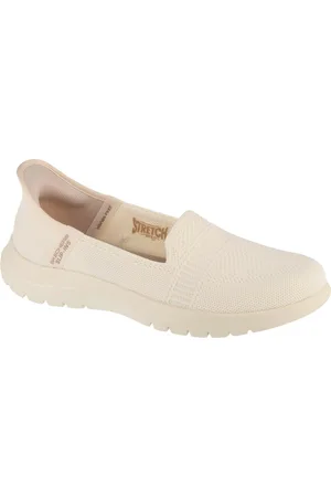 Skechers Slip-Ins On The Go Flex - Camellia, Vrouwen, , Schoenen, maat: 42