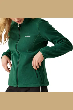 Regatta Floreo IV Fleecejack Dames