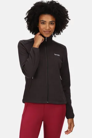 Regatta Floreo IV Fleecejack Dames