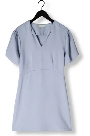 Aaiko Kyra Vis 436 Jurken Dames - Kleedje - Rok - Jurk -