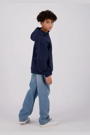 Raizzed Sweater-Austin Jongens Trui