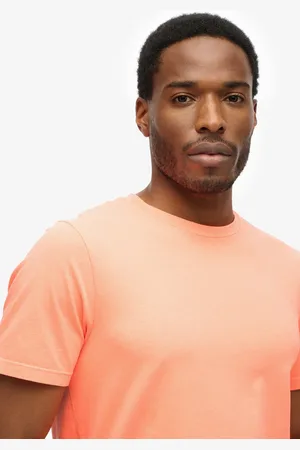 Superdry Classic Essential T-shirt Met Korte Mouwen XL Man