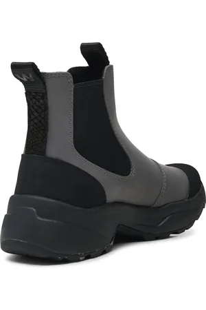 Woden Enkel Laarzen Siri Waterproof