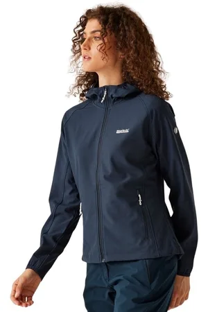 Regatta Arec III Outdoorjas Vrouwen