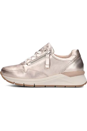 Gabor 587 Sneakers - Leer - Dames -