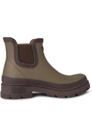Woden Enkel Laarzen Liv Waterproof