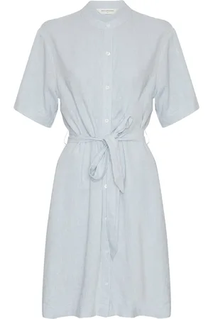 MSCH Moss Copenhagen - 18895 - Pennie Ginia 2 4 Shirt Dress