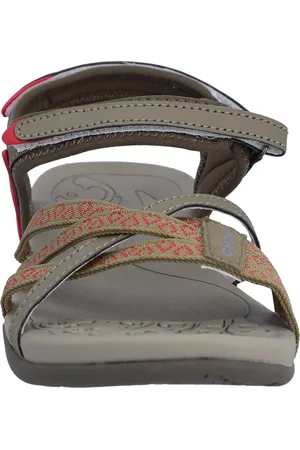 Hi-Tec Savanna II