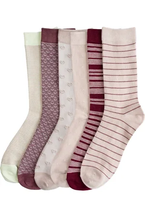 Gianvaglia Dames Sokken 12-pack