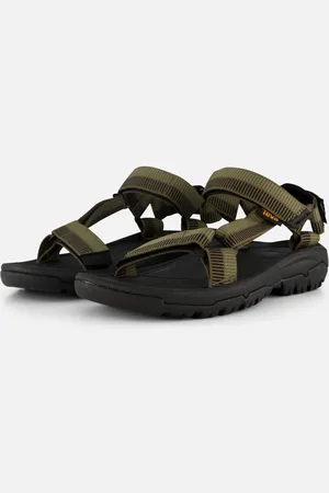 Teva Hurricane XLT2 Sandalen Textiel