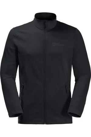 Jack Wolfskin KOLBENBERG FZ M Heren Outdoorvest -