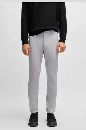 HUGO BOSS Hugo Slim fit Chino Broek