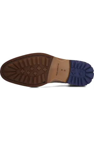 Floris van Bommel Sfm-50141 Crepi Nette schoenen - Veterschoenen - Heren -
