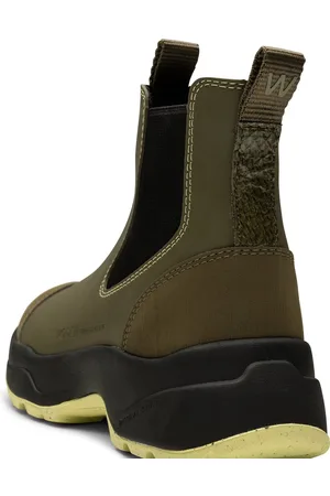 Woden Enkel Laarzen Siri Waterproof
