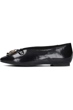 Kurt Geiger Sloane Eagle Ballerina Ballerina