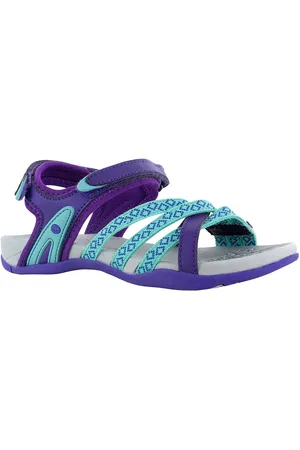 Hi-Tec Kinder Sandalen Savanna Ii Jrg O010122 -38