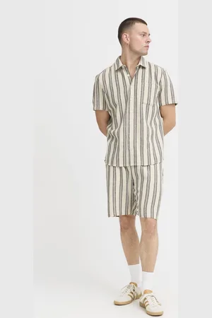Blend BHANDI Shirt - Heren - Lange mouwen shirts