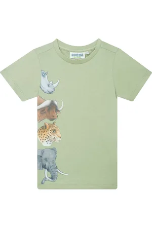 Someone T-shirt