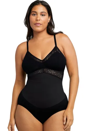 Maidenform Tame Your Tummy Kanten Body Dames Corrigerend Ondergoed -