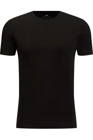 WE Fashion Heren T-shirt