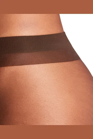 Falke Shelina 12 DEN dames panty - brenda