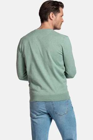 Baileys V-Neck Pullover