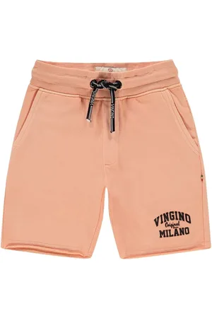 Vingino Short Basic Gd Jongens Katoen