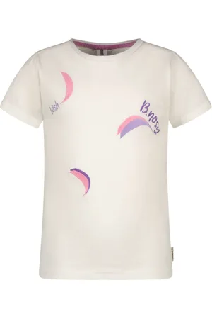 B.Nosy B.Nosy - B.Nosy Tammy t-shirt -
