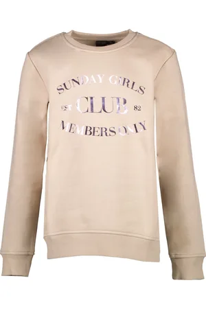 Cars Sweater Lian Jr. - Meisjes