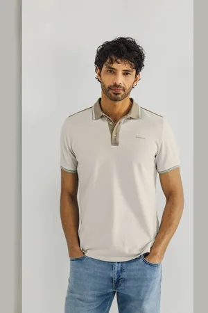 State of art Poloshirt korte mouw