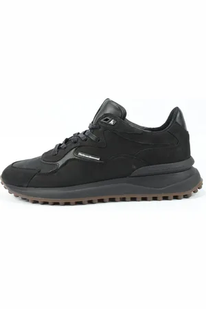 Floris van Bommel Sfm-10082 Lage sneakers - Heren -