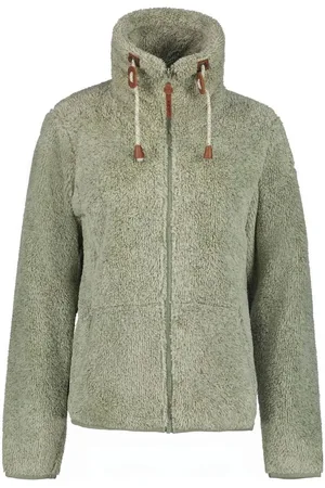 Icepeak Colony Fleece Jas Dames