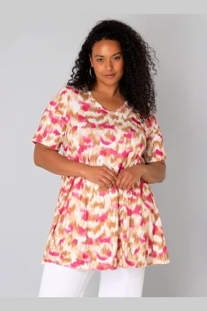 Yest Ankie Essential Tops - - maat X-0(44)