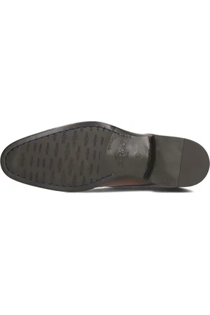 Giorgio 79417 Nette schoenen - Veterschoenen - Heren -