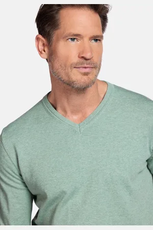 Baileys V-Neck Pullover