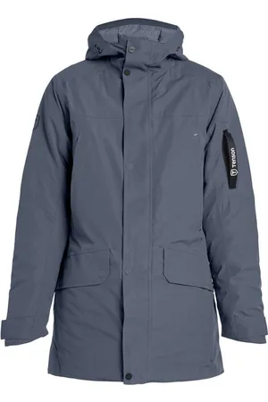 Tenson Vision Parka Dames 465018187 - - S