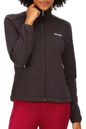 Regatta Floreo IV Fleecejack Dames