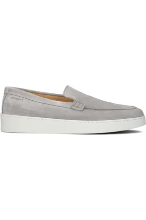 GOOSECRAFT Bean Loafers - Instappers - Heren -
