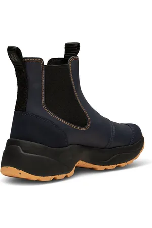Woden Enkel Laarzen Siri Waterproof