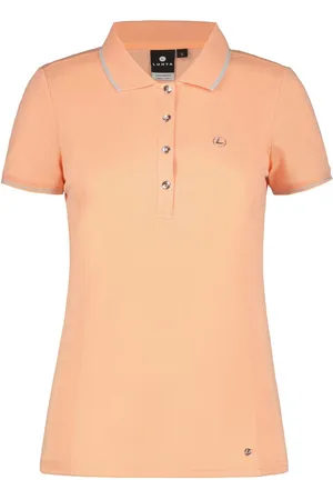 Luhta Kivimaa Poloshirt Vrouwen