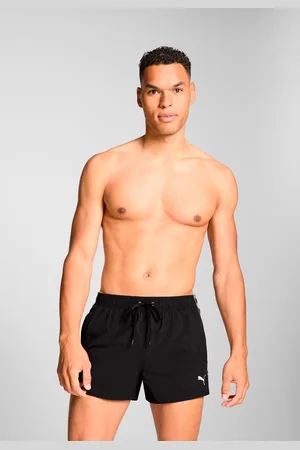 PUMA Zwembroek Heren Crinkle Short Shorts -M