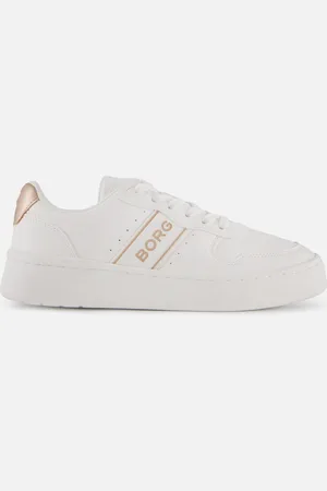 Björn Borg Bjorn Borg T2200 Dames Lage sneakers - Dames -