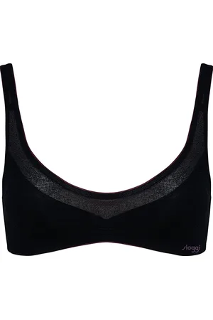 Sloggi OXYGENE Infinite Soft Bra -