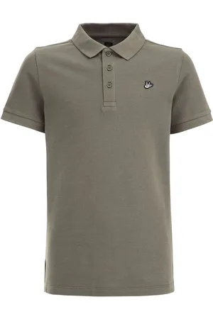 WE Fashion Jongens polo