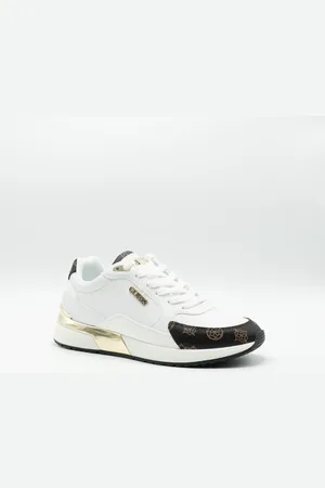 Guess Maat 40- Moxea Active Lady Dames Sneaker White